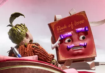 Der neue Patch für It Takes ...