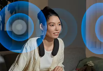 Sony präsentiert den Bravia Theater U ...