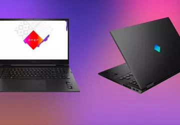 HP Omen 17 - Gaming-Laptop mit ...