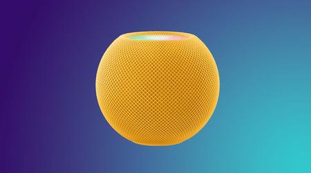 Apple bereitet einen neuen HomePod mini mit einem leistungsstärkeren Prozessor vor - und das aus gutem Grund