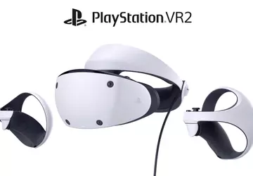 Sony sagt, dass PlayStation VR 2 ...