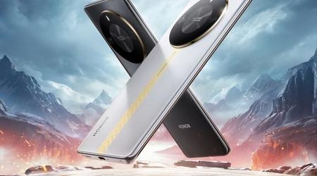 Honor X50 GT mit Snapdragon 8+ Gen 1 Chip wird am 4. Januar enthüllt