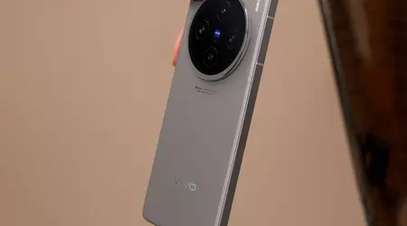 So wird das vivo X100s aussehen: das neue Flaggschiff des Unternehmens mit einem MediaTek Dimensity 9300 Plus Chip an Bord