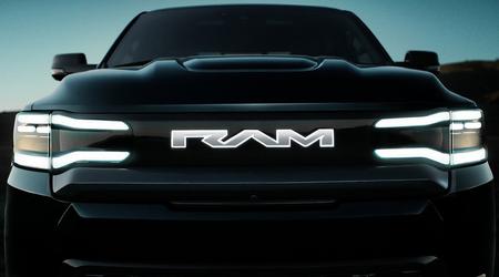 Gerichtsshowdown zeigt einen abgespeckten Ram-Elektro-Pickup-Truck