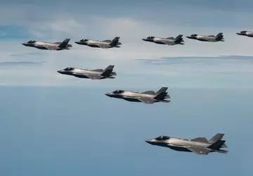 USA verschieben die Lieferung von F-35 ...