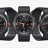 Galaxy Watch 8 Classic 5K Preview Render 1