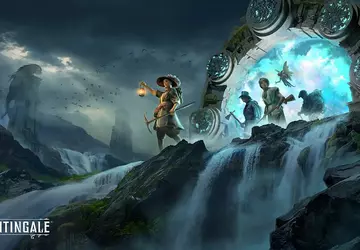 Tencent hat die Autoren des Überlebensspiels ...