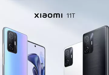 Xiaomi 11T: Smartphone mit MediaTek Dimensity ...