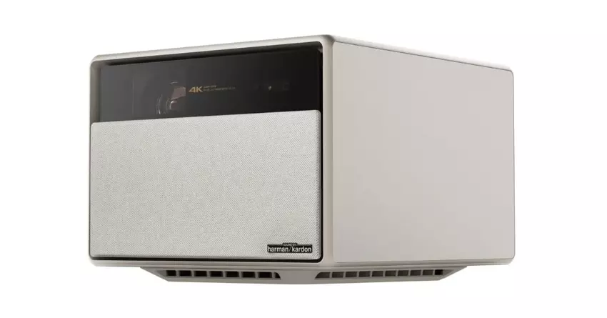 XGIMI HORIZON Ultra Bester Heimkino-Beamer