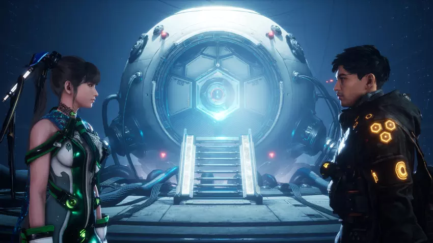 Die Entwickler von Stellar Blade versprechen "gute Nachrichten" bezüglich Sonys regionalen Beschränkungen auf PC