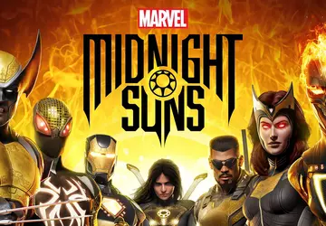 Marvel's Midnight Suns ist erneut verschoben ...
