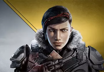 Gears 5 wurde in den Nvidia ...