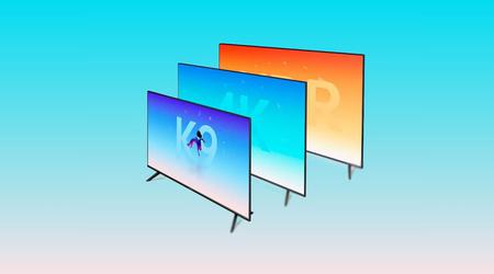 OPPO Smart TVs werden außerhalb Chinas verkauft