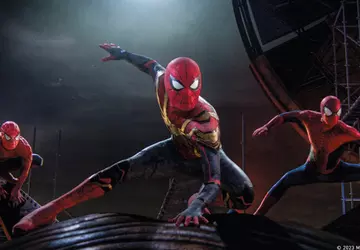 Gerücht: Tobey Maguire und Andrew Garfield ...