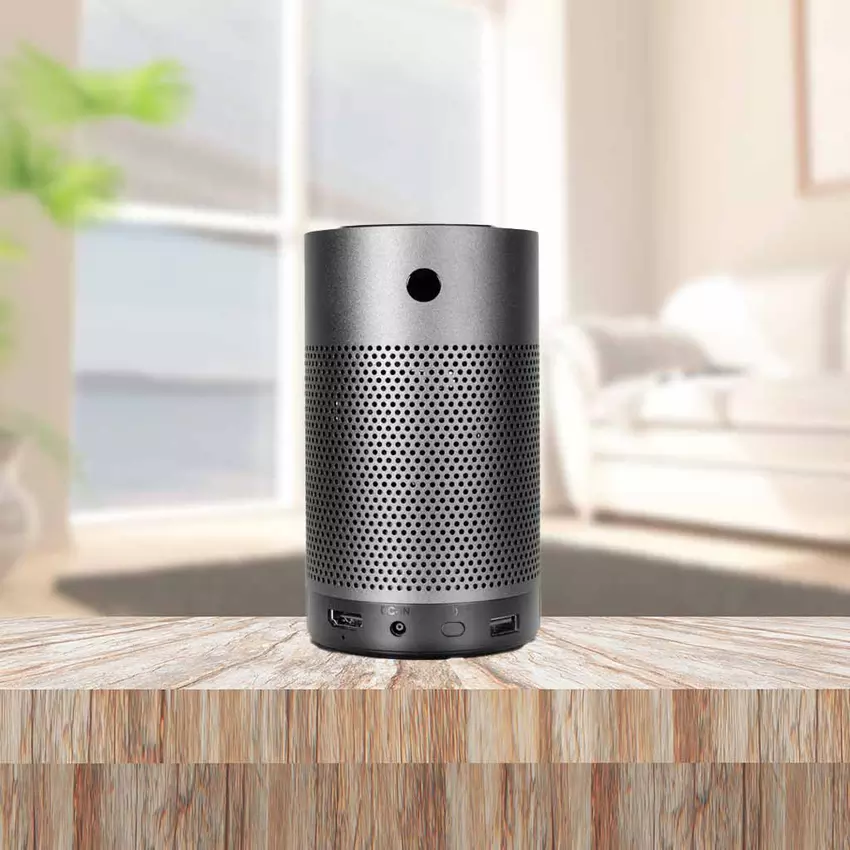 HP MP250 Full-HD-Projektor HP Beamer Modelle