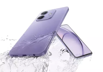 OPPO A3x: 120Hz Display, MIL-STD 810H/IP54 ...