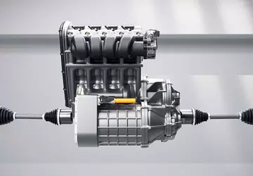 Horse Powertrain und Repsol präsentierten einen ...