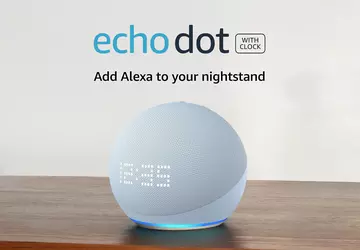 -42%: Der smarte Lautsprecher Echo Dot ...