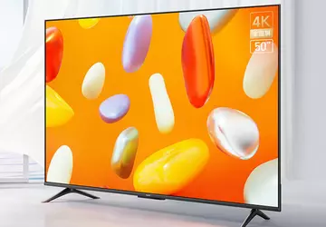 Xiaomi hat einen weiteren 4K Redmi ...