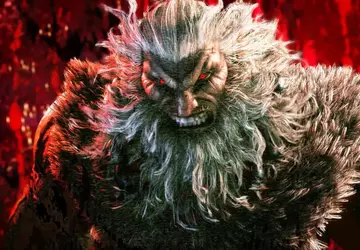 Die Entwickler von Street Fighter 6 ...