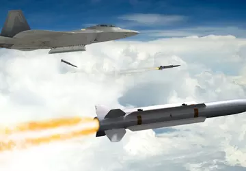 Raytheon erhält 21 Millionen Dollar für ...