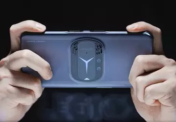 Lenovo neckt Gaming-Smartphone Legion Y90: Es ...