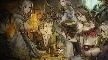 Das Abenteuer-Rollenspiel Octopath Traveller ist zurück im Nintendo eShop