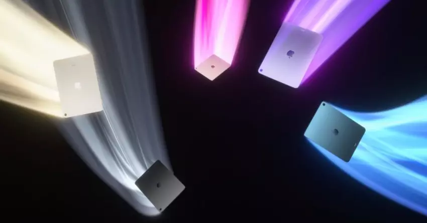 Meinung: Das iPad verzeichnet im Jahresvergleich einen Umsatzrückgang, ich mache iPadOS dafür verantwortlich