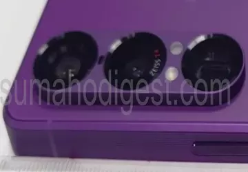 Sonys kommendes Flaggschiff Xperia 1 VII ...