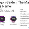 Ein würdiger Yakuza-Ableger: Kritiker bewerteten Like a Dragon Gaiden: The Man Who Erased His Name positiv, wiesen aber auf den sekundären Charakter des Spiels hin-4