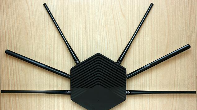 Mercusys MR50G im Test: Der gesuchte ...
