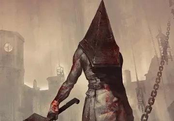 Nicht nur Silent Hill 2: Konamis ...