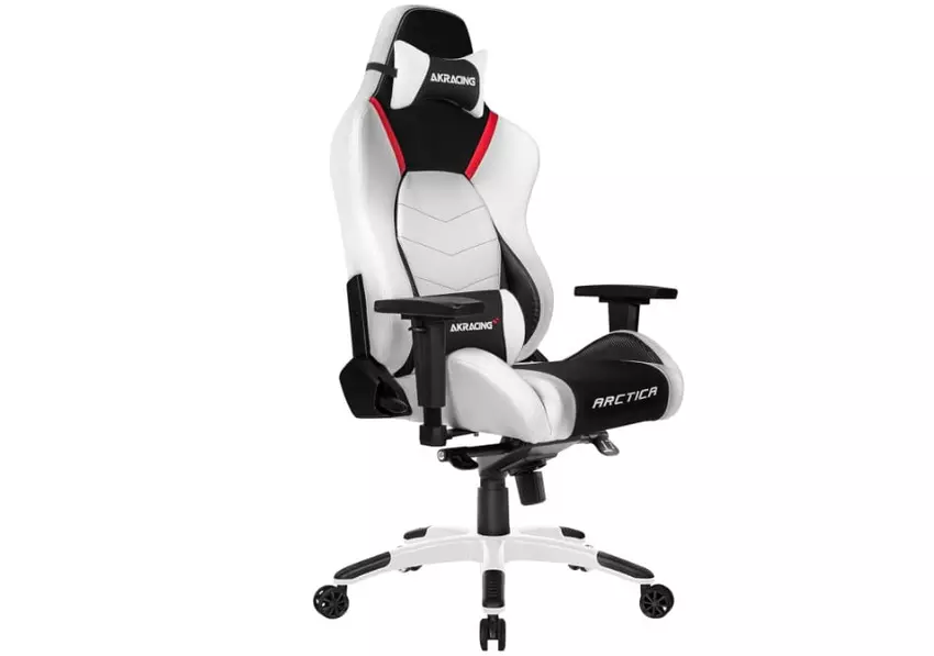 AKRacing Masters Series Premium pro gamer stuhl marken