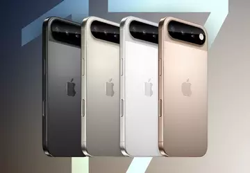 Das iPhone 17 Pro könnte einen ...
