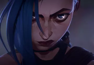 Nach der zweiten Staffel von Arken ...