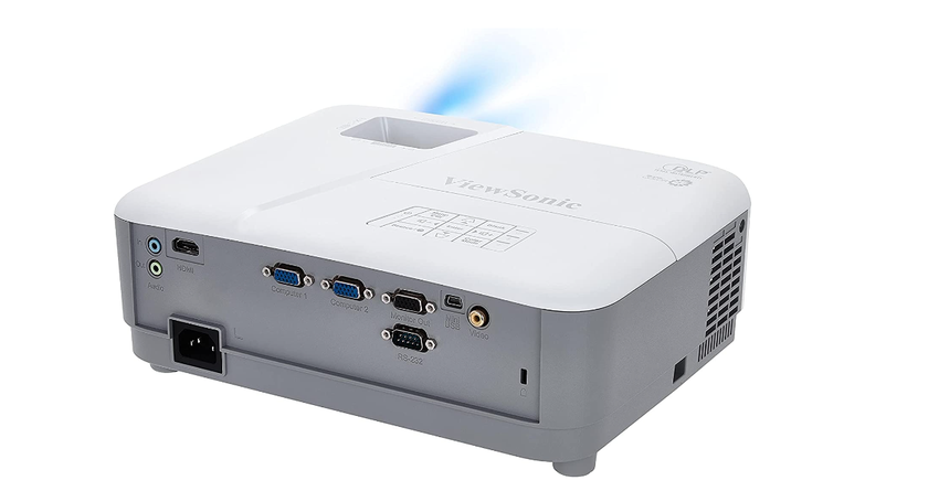 ViewSonic PA503X beamer tageslichttauglich