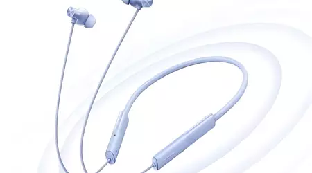 Realme Buds Wireless 3 Neo: Kopfhörer mit Nackenband und 32 Stunden Akkulaufzeit für nur $16
