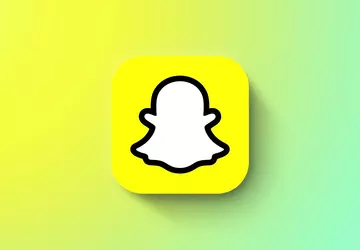 Eine neue Funktion auf Snapchat ermöglicht ...