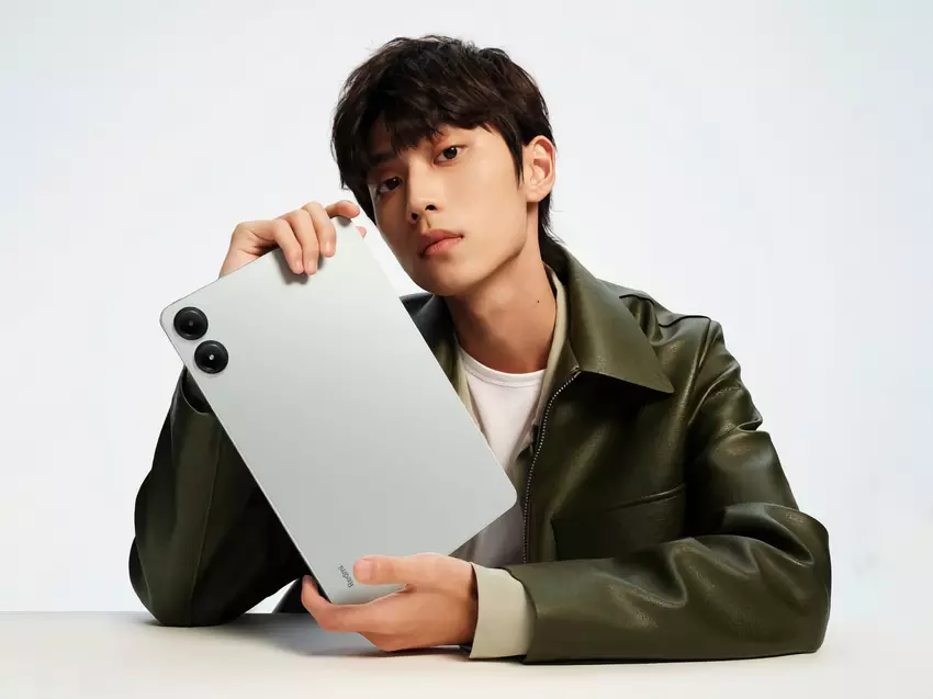 Snapdragon 7s Gen 2-Chip, 10.000mAh-Akku und HyperOS an Bord: Insider verrät die technischen Daten des Redmi Pad Pro