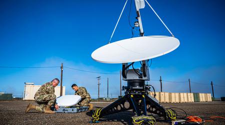 Die USA werden ein System zur Störung russischer und chinesischer Satelliten einsetzen