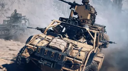 Electronic Arts hat den Battle Royale-Modus für Battlefield 6 enthüllt: Die Tests beginnen in dieser Woche