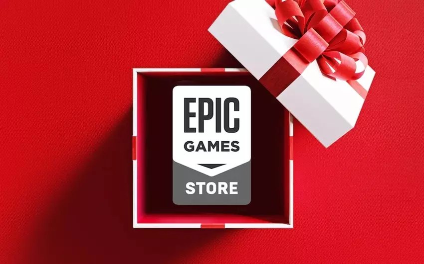 Das Weihnachtsgeschenk in EGS wird Spieler erfreuen — zu den Geschenken gehören Detroit: Become Human, Mortal Kombat 11, Terraria und RDR2