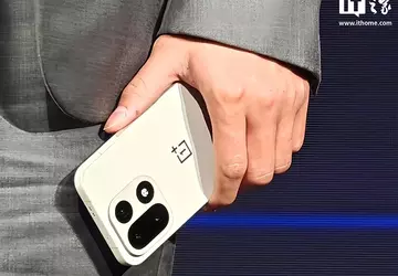 OnePlus 15 wurde offiziell vorgestellt - ...