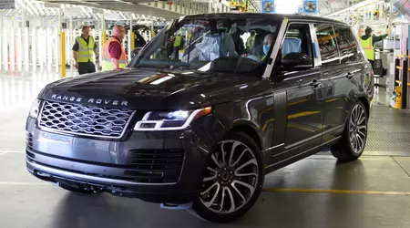 JLR verzögert die Wiederaufnahme der Produktion bis Oktober nach Cyberangriff