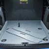 Enyaq Cargo-Interieur mit neu gestaltetem Innendesign