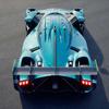 Aston Martin Valkyrie LM 2025 - Bild 2