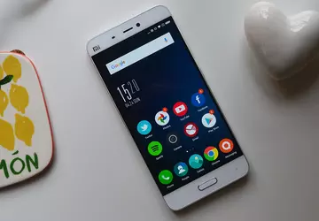 Xiaomis 2016er Flaggschiff bekommt Android 12