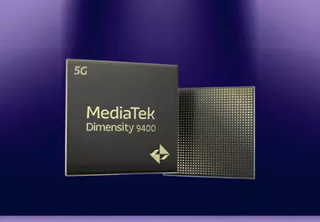 MediaTek Dimensity 9400 Chipsatz übertrifft Apple ...
