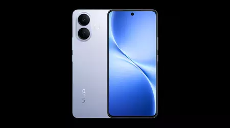 Vivo V60 Lite 5G offiziell in Taiwan eingeführt - das erste Smartphone auf Basis des Dimensity 7360-Turbo