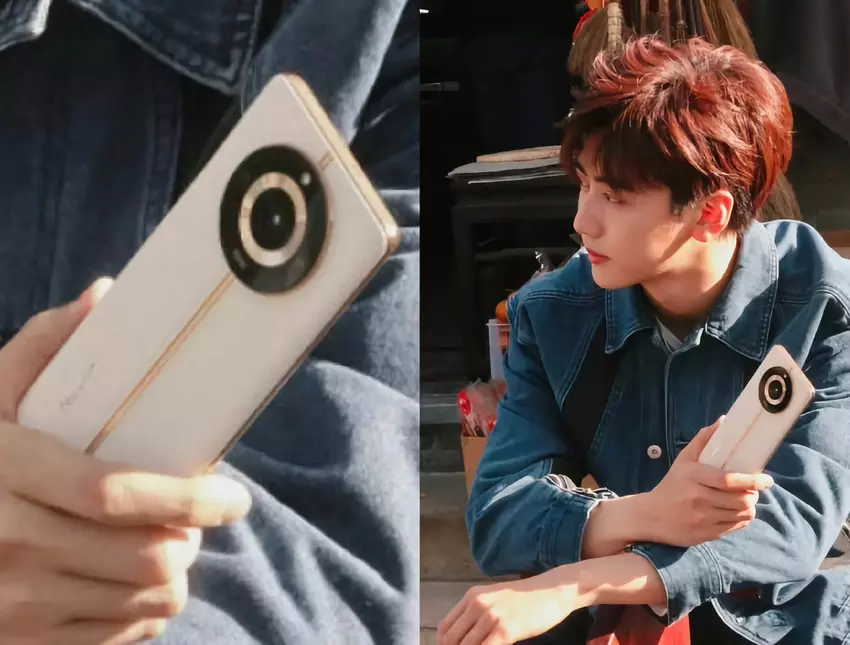 realme 11, realme 11 Pro und realme 11 Pro+ werden am 10. Mai enthüllt